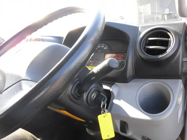 トヨタ ダイナ TPG-XZU605(2WD)の写真30