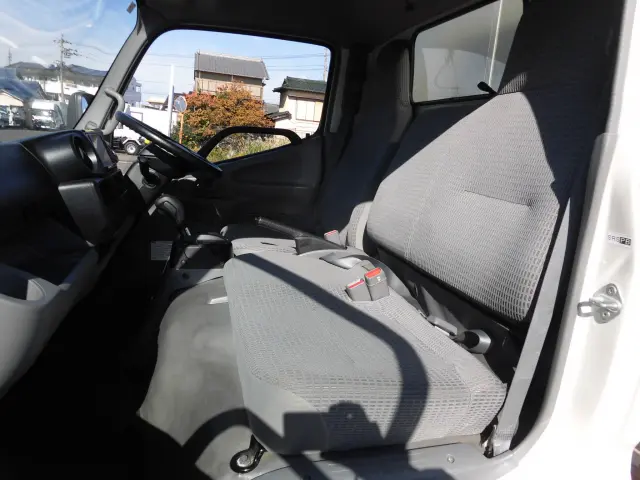 トヨタ ダイナ TPG-XZU605(2WD)の写真33