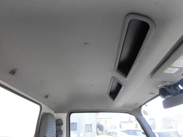 トヨタ ダイナ TPG-XZU605(2WD)の写真34