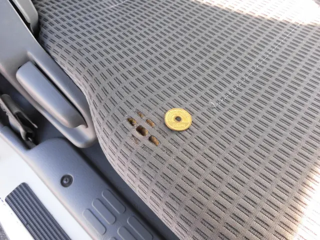 トヨタ ダイナ TPG-XZU605(2WD)の写真36