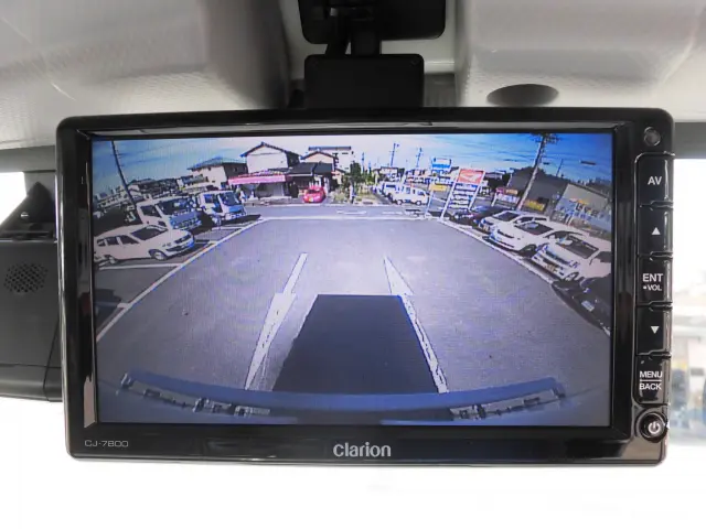 いすゞ エルフ 2RG-NLR88AN(2WD)の写真38