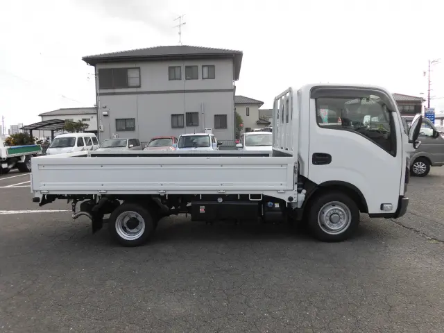 いすゞ エルフ 3DF-NHR87AF(2WD)の写真5
