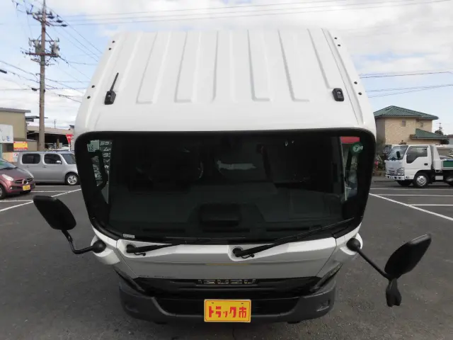 いすゞ エルフ 3DF-NHR87AF(2WD)の写真7