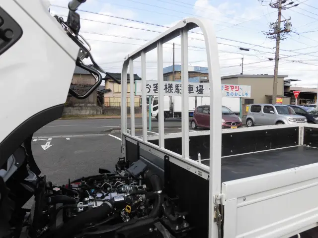 いすゞ エルフ 3DF-NHR87AF(2WD)の写真8