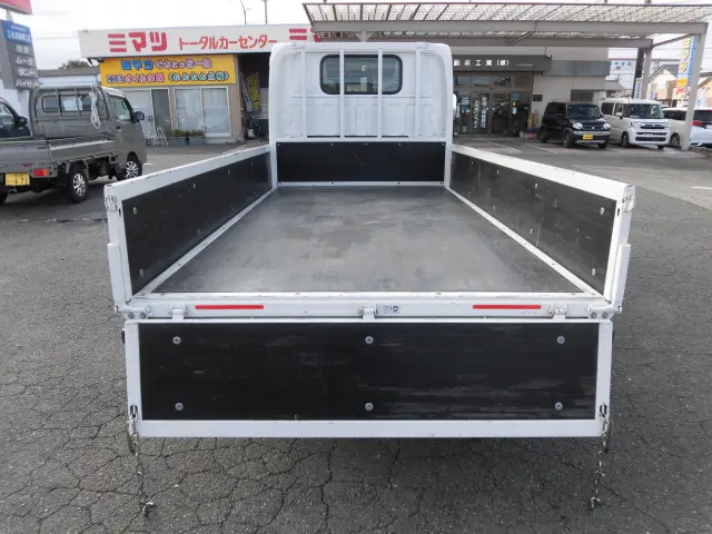 いすゞ エルフ 3DF-NHR87AF(2WD)の写真12