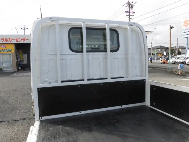 いすゞ エルフ 3DF-NHR87AF(2WD)の写真15