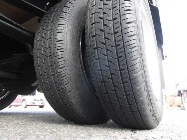 いすゞ エルフ 3DF-NHR87AF(2WD)の写真22