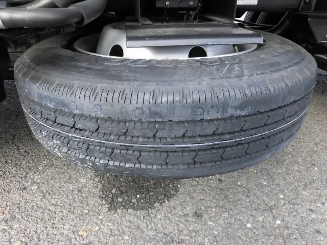 いすゞ エルフ 3DF-NHR87AF(2WD)の写真23