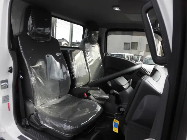 いすゞ エルフ 3DF-NHR87AF(2WD)の写真24