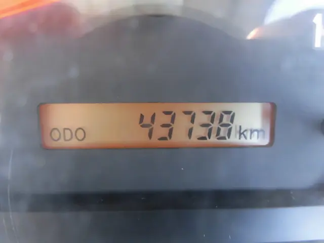 いすゞ エルフ TRG-NPR85AR(2WD)の写真32