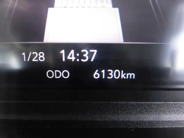 いすゞ エルフ 3DF-NHR87AF(2WD)の写真34