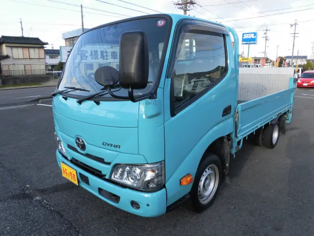 トヨタ ダイナ 3BF-TRY230(2WD)の写真1