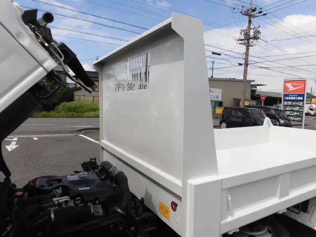 いすゞ エルフ TPG-NJR85AD(2WD)の写真8