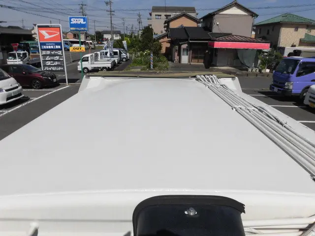 日野 デュトロ TKG-XZU700M(2WD)の写真9