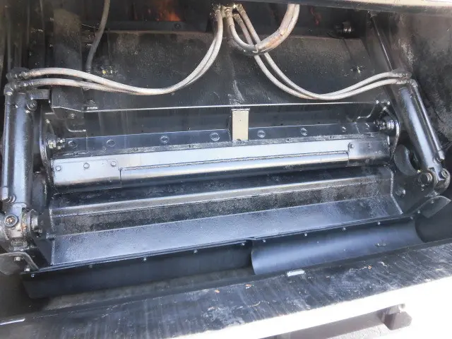 日野 デュトロ TKG-XZU700M(2WD)の写真14