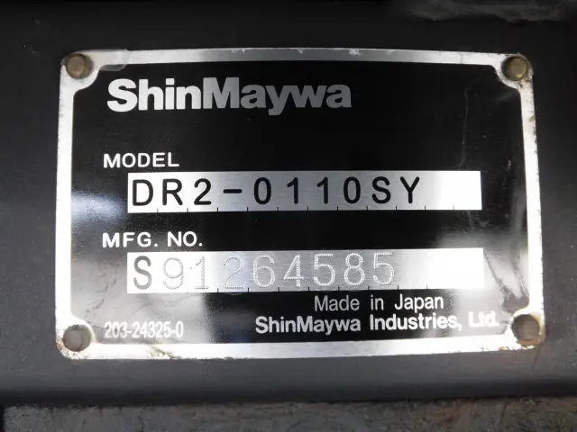 いすゞ エルフ TPG-NJR85AD(2WD)の写真19