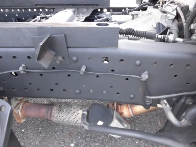 いすゞ エルフ TPG-NJR85AD(2WD)の写真22