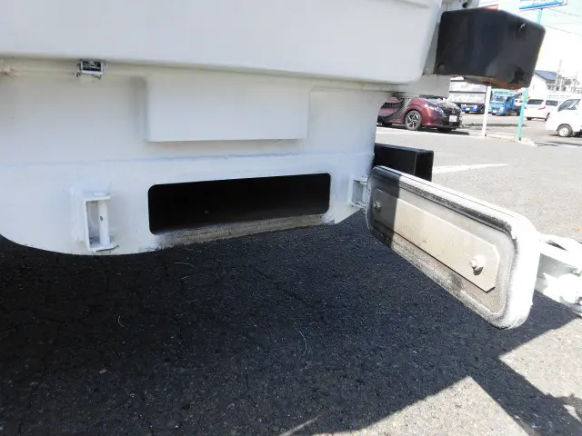 日野 デュトロ TKG-XZU700M(2WD)の写真22