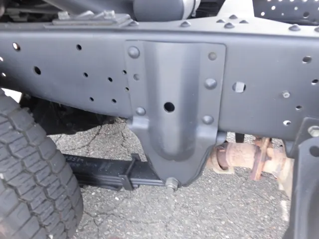 いすゞ エルフ TPG-NJR85AD(2WD)の写真23