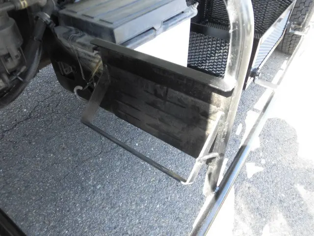 日野 デュトロ TKG-XZU700M(2WD)の写真25