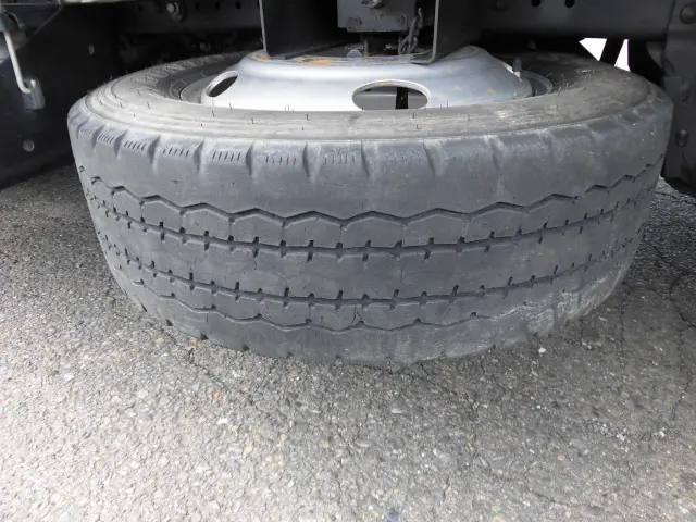 いすゞ エルフ TPG-NJR85AD(2WD)の写真27