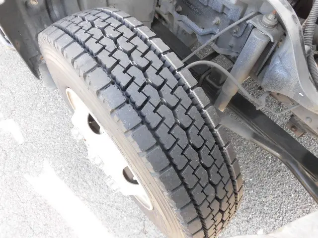 日野 デュトロ TKG-XZU700M(2WD)の写真32