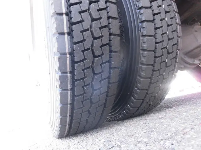 日野 デュトロ TKG-XZU700M(2WD)の写真33