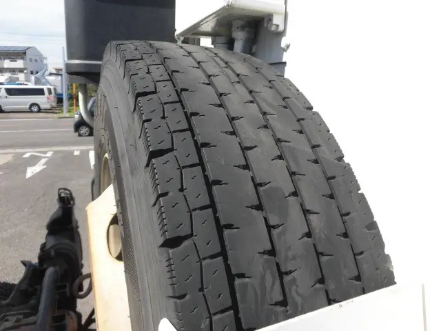 日野 デュトロ TKG-XZU700M(2WD)の写真34