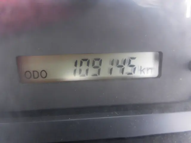 いすゞ エルフ TPG-NJR85AD(2WD)の写真35