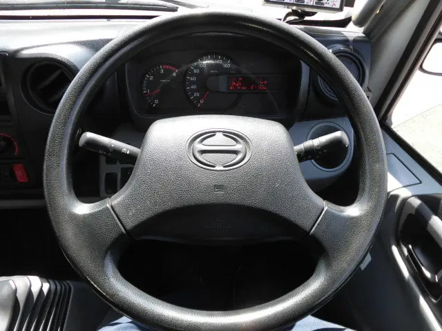 日野 デュトロ TKG-XZU700M(2WD)の写真36