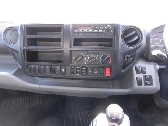 日野 デュトロ TKG-XZU700M(2WD)の写真38