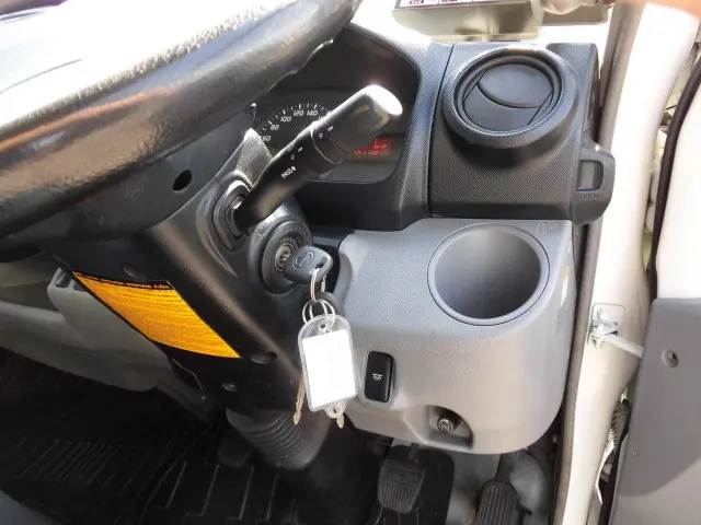 日野 デュトロ TKG-XZU700M(2WD)の写真39