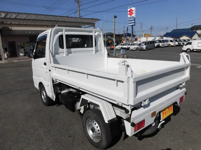 日産 クリッパートラック EBD-DR16T(4WD)｜中古トラックならトラック市