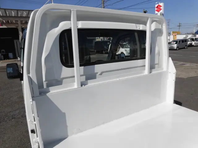 日産 クリッパートラック EBD-DR16T(4WD)の写真12