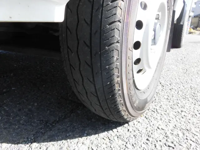 日産 クリッパートラック EBD-DR16T(4WD)の写真19