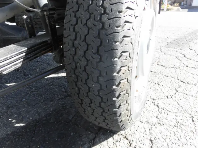 日産 クリッパートラック EBD-DR16T(4WD)の写真20