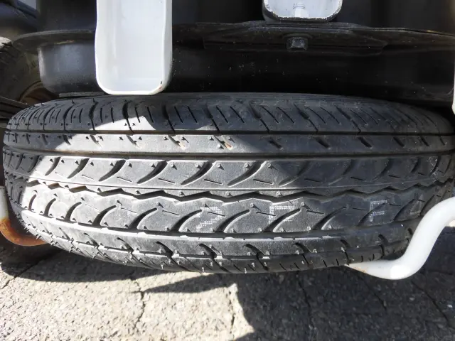 日産 クリッパートラック EBD-DR16T(4WD)の写真21