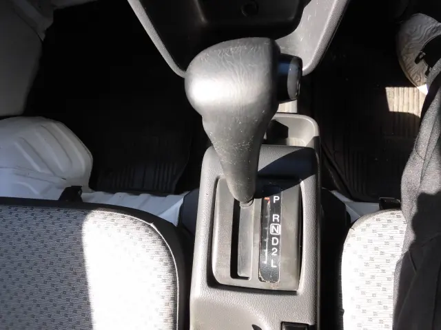 日産 クリッパートラック EBD-DR16T(4WD)の写真24