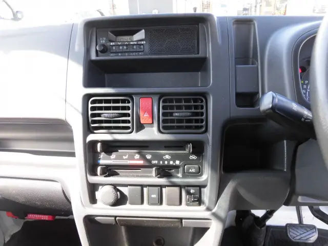 日産 クリッパートラック EBD-DR16T(4WD)の写真25