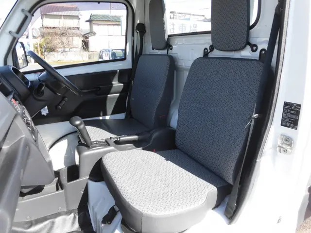 日産 クリッパートラック EBD-DR16T(4WD)の写真28