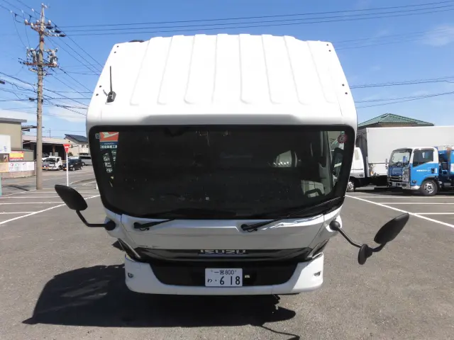 いすゞ エルフ 2PG-NPR88YM(2WD)の写真7