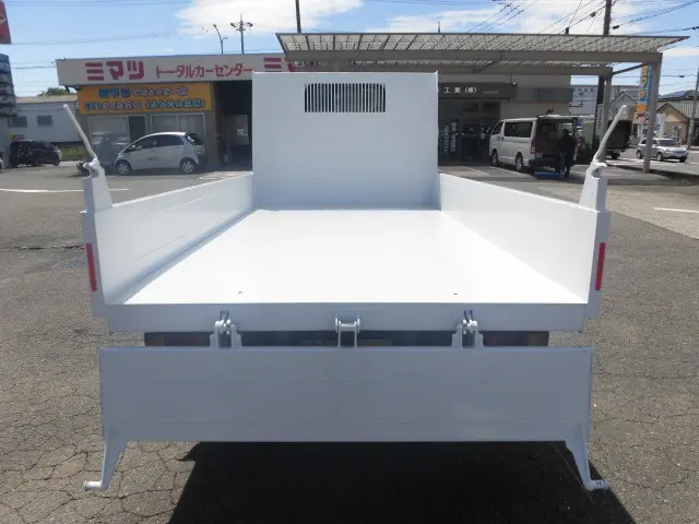 いすゞ エルフ 2RG-NJR88AT(2WD)の写真10