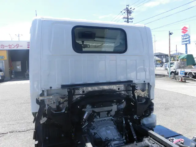 いすゞ エルフ 2RG-NJR88AT(2WD)の写真17
