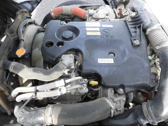 いすゞ エルフ TPG-NKR85AN(2WD)の写真20