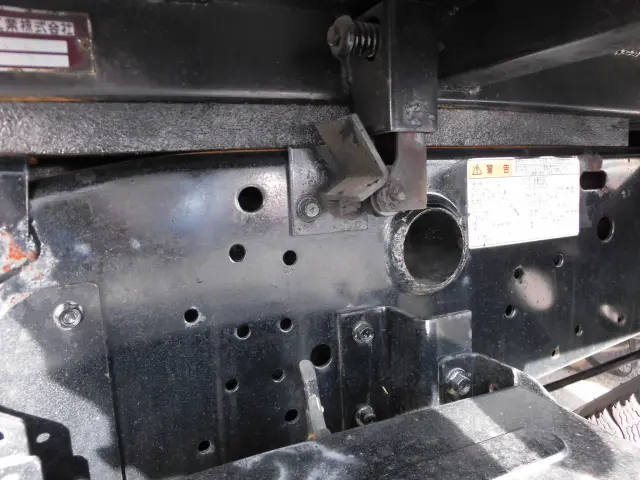 いすゞ エルフ TPG-NKR85AN(2WD)の写真22