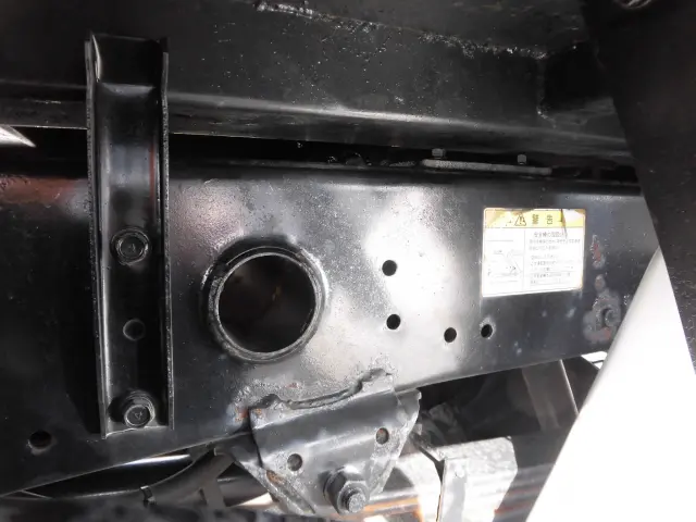 いすゞ エルフ TPG-NKR85AN(2WD)の写真23