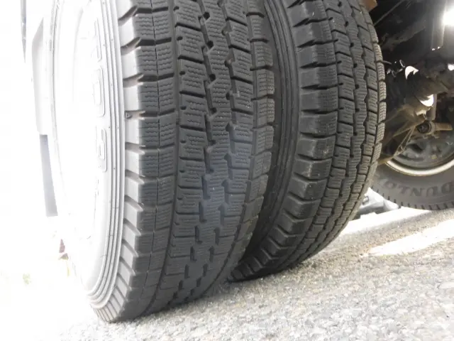 いすゞ エルフ TPG-NKR85AN(2WD)の写真25