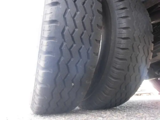 いすゞ エルフ 2RG-NJR88AT(2WD)の写真25