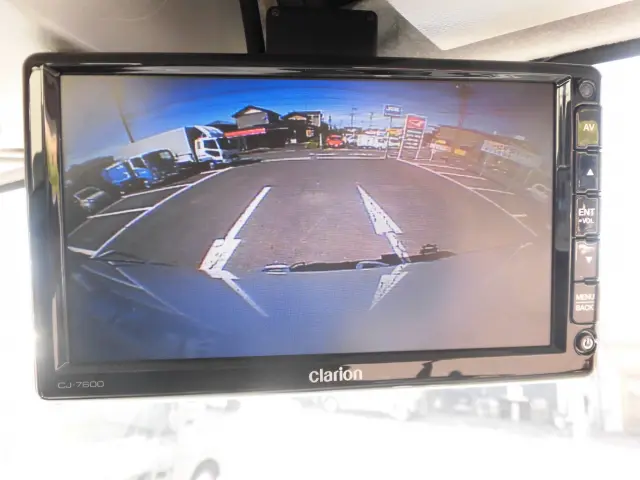 いすゞ エルフ 2PG-NPR88YM(2WD)の写真34