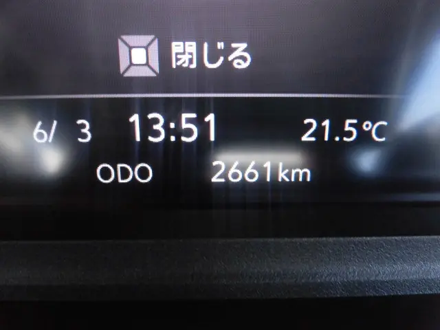 いすゞ エルフ 2RG-NJR88AT(2WD)の写真35